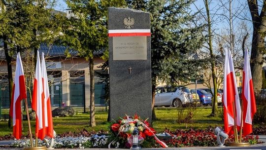 10 rocznica katastrofy pod Smoleńskiem