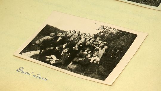 100 lat PSP 4 w Radomsku. Szkoła poszukuje archiwalnych zdjęć. Planowanych jest też dużo atrakcji z okazji 100-lecia