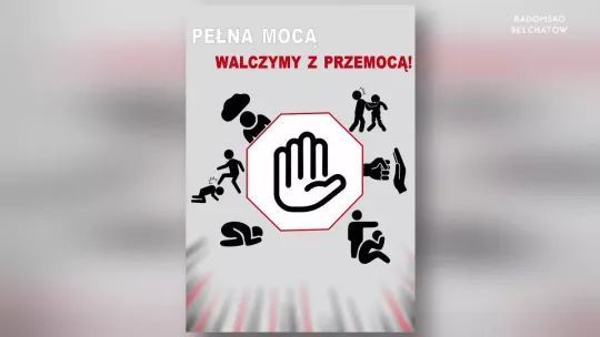 19 dni przeciwko przemocy i krzywdzeniu dzieci i młodzieży