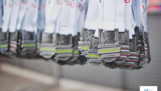 24 listopada startuje Bełchatowska Piętnastka 