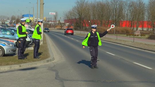 3 dni i 190 zatrzymanych czyli akcja „Prędkość”