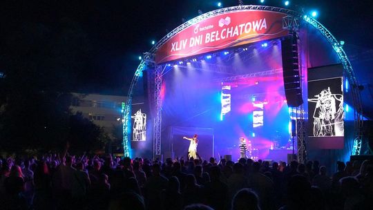 44. Dni Bełchatowa już za nami