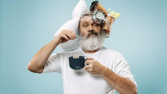 5 największych zalet pracownika