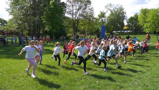 9. Bełchatowski Bieg Konstytucji 3 Maja już za nami