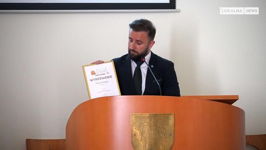 Absolutorium i wotum zaufania dla prezydenta