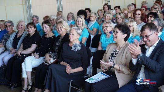 Akademia Seniora – czas na nowe aktywności
