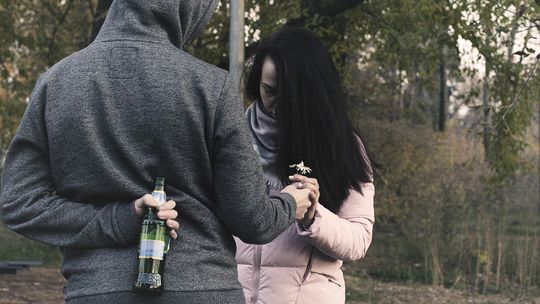 Alkoholizm – objawy i leczenie