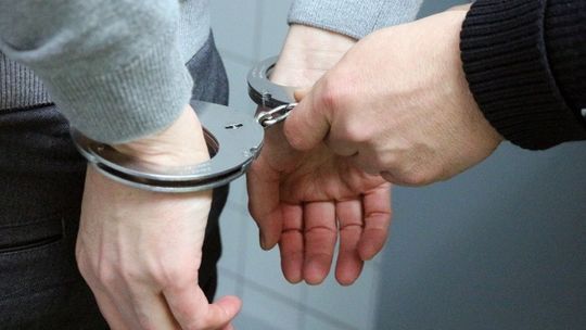 Amator cudzych rowerów zatrzymany w Bełchatowie 