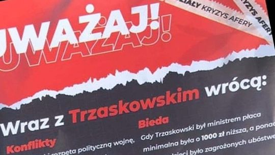 Andrzej Duda obawia się Rafała Trzaskowskiego? Negatywna kampania przybiera na sile