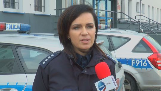 Atak na ratowników medycznych