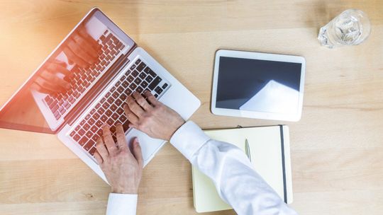 Audyty IT - dlaczego warto?
