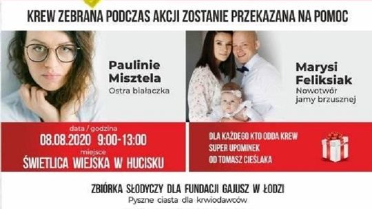 Bądź jak Super Bohater i uratuj drugiego człowieka !