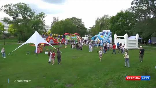 Bajkowy świat opanuje Bełchatów. Przed nami Festiwal Re:Aktor
