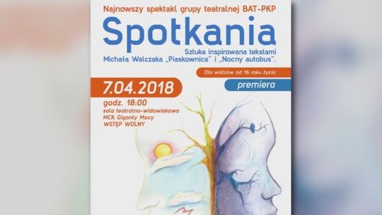 BAT-PKP premierowo dla Julii