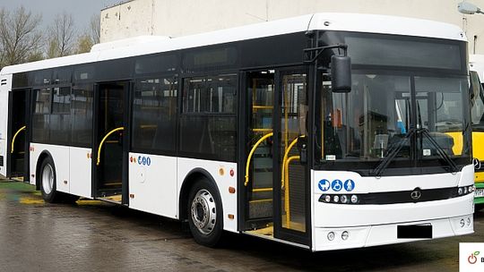 Będą ekologiczne autobusy za 11 mln zł?