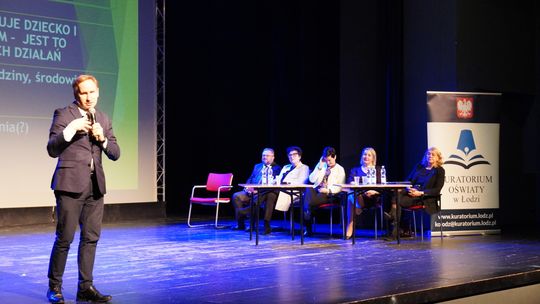 Bełchatów centrum wiedzy o rozwoju najmłodszych – konferencja o Skriningu Rozwoju Małego Dziecka