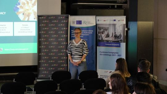 Bełchatów rozmawia o przyszłości-region szykuje się do życia po węglu