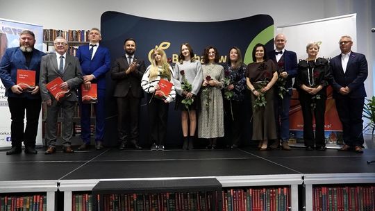 Bełchatów rozpoczął nowy Rok Kulturalny – wyróżnienia dla twórców i animatorów