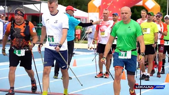 Bełchatów szykuje się na wielkie święto nordic walkingu. Europejska czołówka zawalczy o medale