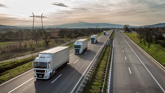 Bełchatów z najniższym podatkiem od środków transportu w Polsce