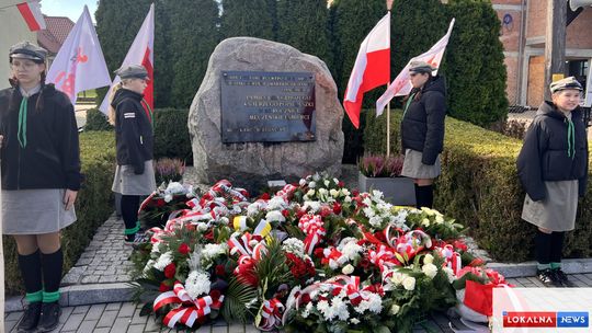 Bełchatowianie uczcili pamięć bł. ks. Jerzego Popiełuszki w 41. rocznicę jego męczeństwa