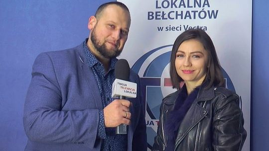 Bełchatowianie w „Szansie na sukces”