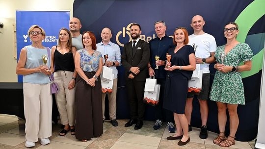 Bełchatowianie wykręcili ponad 40 tysięcy kilometrów. Tak podsumowano Rowerową Stolicę Polski 2026
