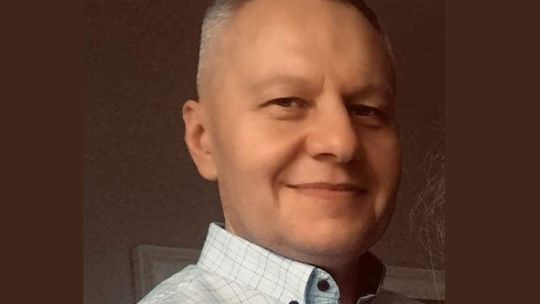 Bełchatowianin ławnikiem Sądu Najwyższego