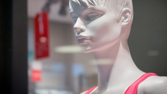 Bełchatowianka odpowie za kradzież ubrań