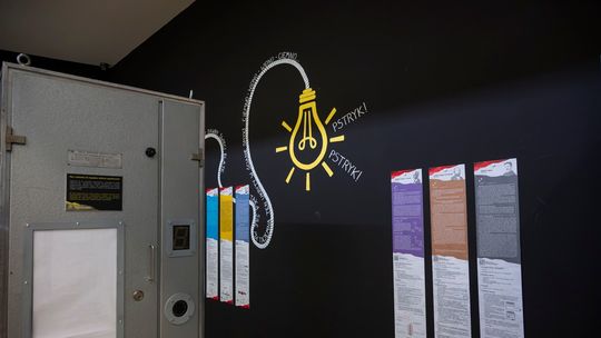 Bełchatowska atrakcja przejdzie metamorfozę. Giganty Mocy z unijnym wsparciem