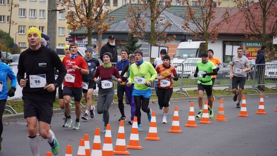 Bełchatowska Piętnastka po raz 28. – ruszyły zapisy na bieg