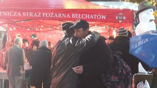 Bełchatowska Wigilia Miejska