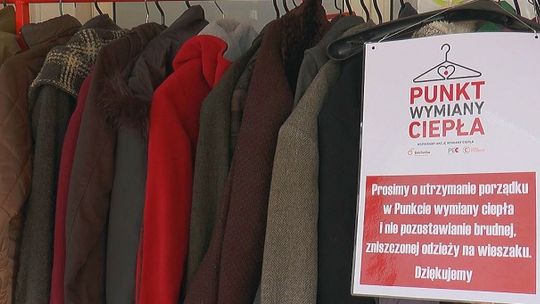 Bełchatowska „Wymiana ciepła” trwa!