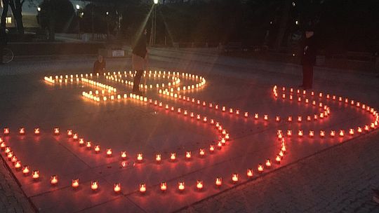 Bełchatowski Dzień Pamięci Żołnierzy Wyklętych