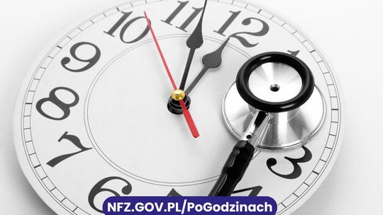 Bezpieczne Święto Zmarłych: gdzie szukać pomocy medycznej 1 i 2 listopada Bezpieczne Święto Zmarłych: gdzie szukać pomocy medycznej 1 i 2 listopada