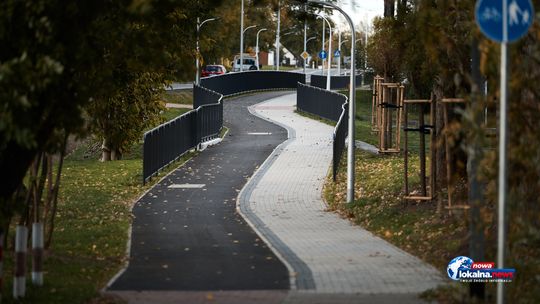 Bezpieczniej dla pieszych i rowerzystów w Bełchatowie