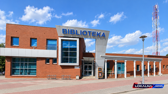 Biblioteka czasowo zamknie Wypożyczalnię dla dorosłych. Sprawdź, co z wypożyczonymi książkami