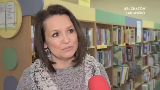 Biblioteka w Bełchatowie, organizuje konkurs plastyczny pn. „Książka – obiekt artystyczny”