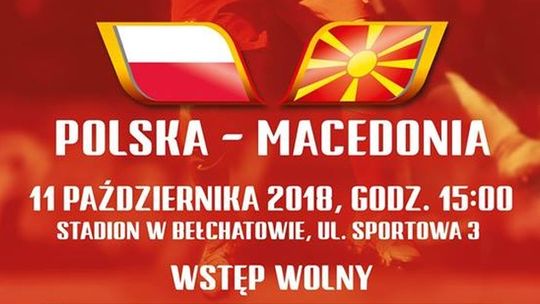 Bilety na mecz z Macedonią już dostępne!