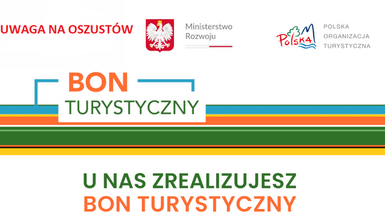 BON Turystyczny. Wszystko co musisz wiedzieć 