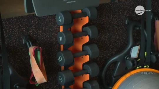 Branża fitness tylko w marcu zanotowała 400 mln zł straty. Kluby czeka fala bankructw