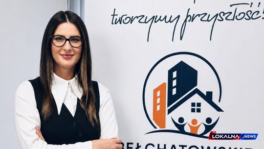 BTBS rozwija zasoby mieszkaniowe i konsekwentnie realizuje cele. Rozmowa z Prezes Spółki