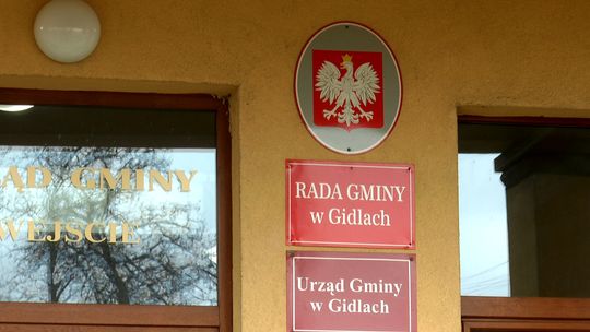 Budżet Gminy Gidle i plany inwestycyjne na 2022 rok