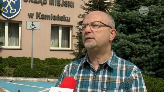 Burmistrz Kamieńska przypomina o Narodowym Spisie Powszechnym