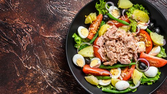 Catering dietetyczny pełny zalet