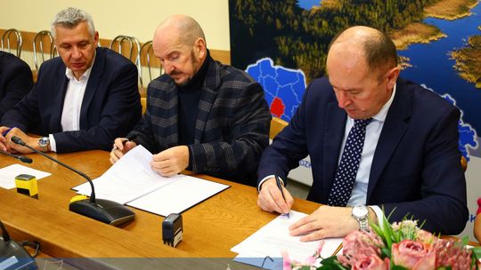 Chabielice wolne od toksyn. Gmina rozpoczyna usuwanie niebezpiecznych odpadów