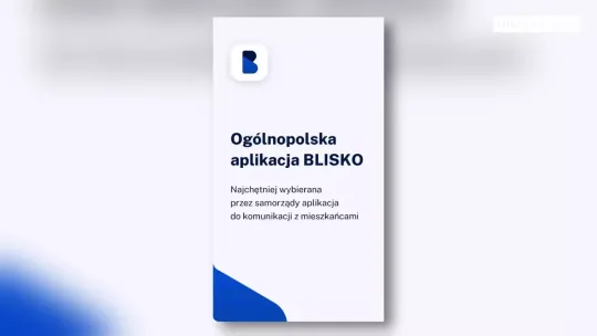 Chcesz być na bieżąco z wydarzeniami w Bełchatowie? Zainstaluj bezpłatną aplikację „Blisko”