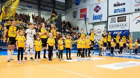 Cięcia w PGE Skrze Bełchatów jak wygląda sytuacja klubu?