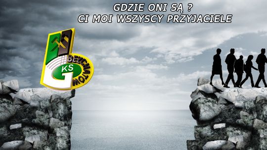 Co będzie z GKS Bełchatów ?