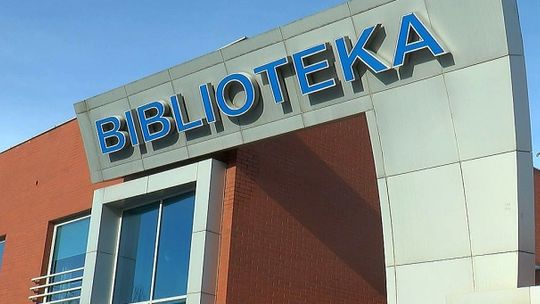 Coraz więcej bełchatowian czyta książki 